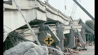 DOCUMENTARY Loma Prieta Earthquake 30 Years Later [upl. by Anileuqcaj]