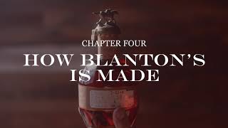 Blantons Kentucky Bourbon Single Barrels [upl. by Beard]