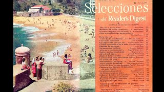 Revista Selecciones del Readers Digest  febrero de 1948 [upl. by Stephens]