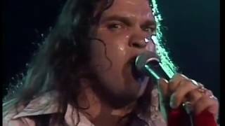 Meat Loaf Live Rockpalast 1978 [upl. by Ardeha]