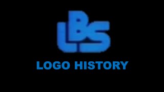 LBS Communications Logo History [upl. by Alledi]