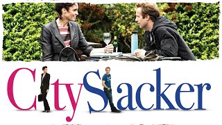 City Slacker  Full Movie [upl. by Osicran]