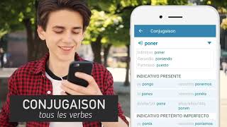 Reverso Context  Traduction en Contexte – APP GRATUITE 2020 [upl. by Ennoryt]