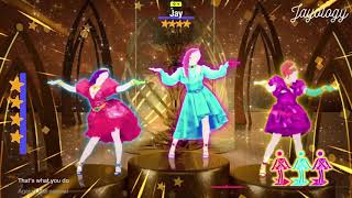 Just Dance 2021 Feel Special  TWICE  5 Star [upl. by Nnayar840]