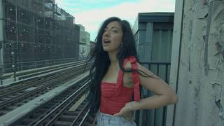 Delacey quotThe Subway Songquot Official Video [upl. by Aniri]