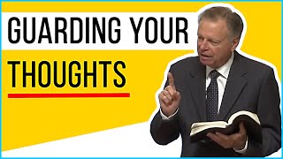 SDA Sermon Mark Finley  quotGuarding Your Thoughtsquot [upl. by Aneerbas352]