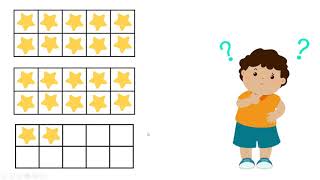 Sumas y decenas  Matemáticas Primer grado [upl. by Lurleen]