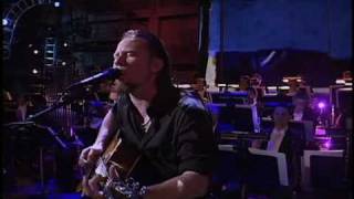 Metallica  Nothing Else Matters live at SF Symphony Orchestra  High Quality Audio [upl. by Coffin]