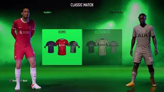 FIFA 22  MOD 2324 SEASON KITS [upl. by Quintilla600]