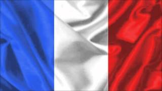 Hymne national France La Marseillaise [upl. by Peskoff530]