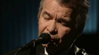 John Prine  Hello In There Live From Sessions at West 54th [upl. by Groveman207]