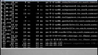 Hacking Tip Trace IP addresses to a location [upl. by Willmert]