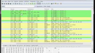 how to determine an unknown IP address [upl. by Wichern]