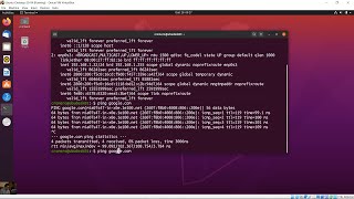 1361 Lab  Install Linux in a Virtual Machine and Explore the GUI [upl. by Chase]