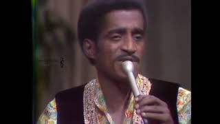 Ive Gotta Be Me  Sammy Davis Jr [upl. by Murtha]