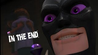 Miraculous Ladybug Season 4 AMV In The End [upl. by Ynned591]