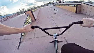 GoPro BMX  Woodward East [upl. by Cynthea]