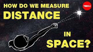 Light seconds light years light centuries How to measure extreme distances  YuanSen Ting [upl. by Jacquette262]