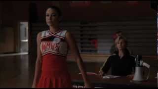 The Santana quotComing Out Scenequot [upl. by Clayberg]