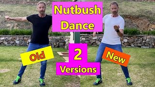 Nutbush Dance  2 versions  Old  New  Trucker Pete [upl. by Notnilc]