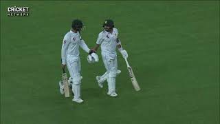 LIVE Australia A v Pakistan day two  Threeday tour match [upl. by Zennie]