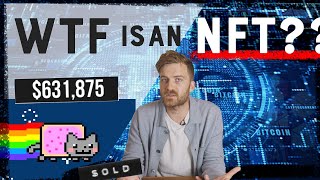 NFTs Explained [upl. by Iat401]