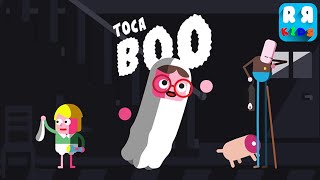 NEW Location  The Tailor  Toca Life City  Gameplay Trailer  TocaBoca [upl. by Worrell594]