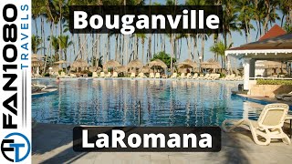 Luxury Bahia Principe Bouganville La Romana [upl. by Santana]