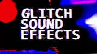 TV Interference Glitch Sound Effect Creative Commons 0 [upl. by Aynodal984]