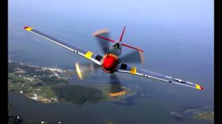 Propeller Plane Sound Effect [upl. by Ivana669]