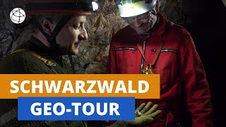 Der Schwarzwald  GeoTour  Planet Schule [upl. by Jepson]