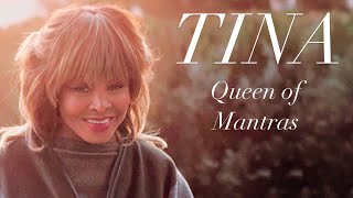 Tina Turner  Queen Of Mantras  FanCut 2020 [upl. by Sansen]