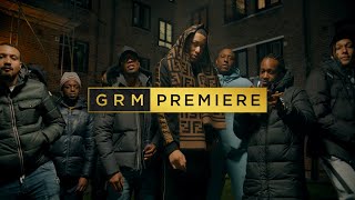 Dutchavelli  Surely Music Video  GRM Daily [upl. by Blasius]