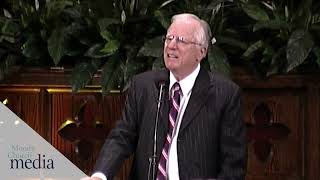 The Power Of Praying Parents  Fighting For Your Family 9  Pastor Lutzer [upl. by Marala]