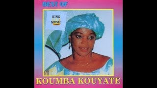 Koumba KOUYATE nenawa [upl. by Conall]