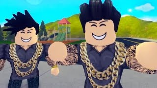 ROBLOX ANTIBULLYING VIDEOS [upl. by Rosner]