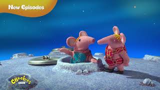 Clangers S3  The Travelling Salesman [upl. by Retsevlis]