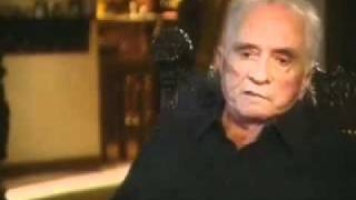 Johnny Cashs last interview final  I Expect My Life To End Soonflv [upl. by Namar]