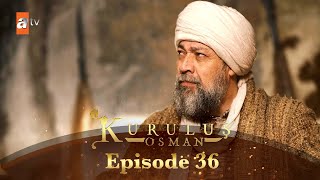 Kurulus Osman Urdu  Season 2  Episode 12 [upl. by Kort]