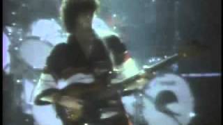 Krokus  Stayed Awake All Night  The Blitz Tour 1984 [upl. by Youngman]