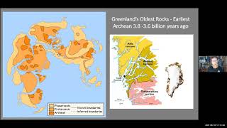 Geology of East Greenland [upl. by Eirual]