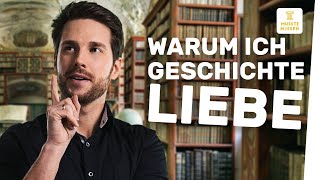 Wozu Geschichte lernen  musstewissen Geschichte [upl. by Eniamrehc]