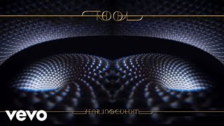 TOOL  Descending Audio [upl. by Kiker]