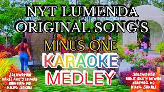 NYT LUMENDA MEDLEY original song [upl. by Dorthea]