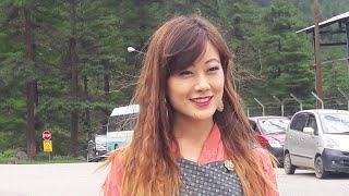 Bhutanese Karaoke Choe lu gha track non vocal [upl. by Hrutkay731]