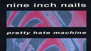 Top 10 Nine Inch Nails Songs [upl. by Ahsenar]