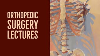 ORTHOPEDIC SURGERY lecture 1 INTRODUCTION and BASIC DEFINITIONS made simple [upl. by Verada]