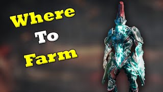 Warframe  Where To Farm Revenant  Warframe Hunters [upl. by Osicran]