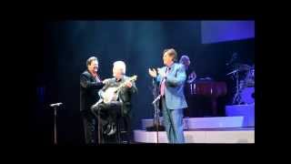 The Osmonds Branson 2015 [upl. by Natam]