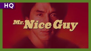 Mr Nice Guy 1997 Trailer [upl. by Wohlert]